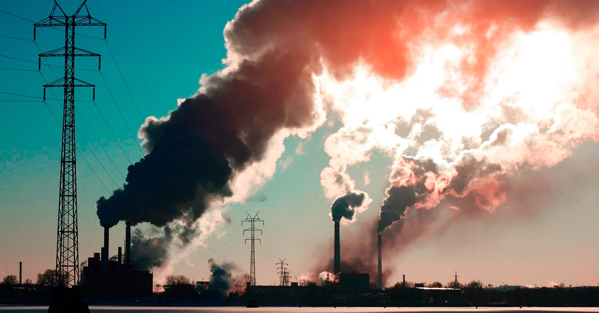 Air Pollution Control